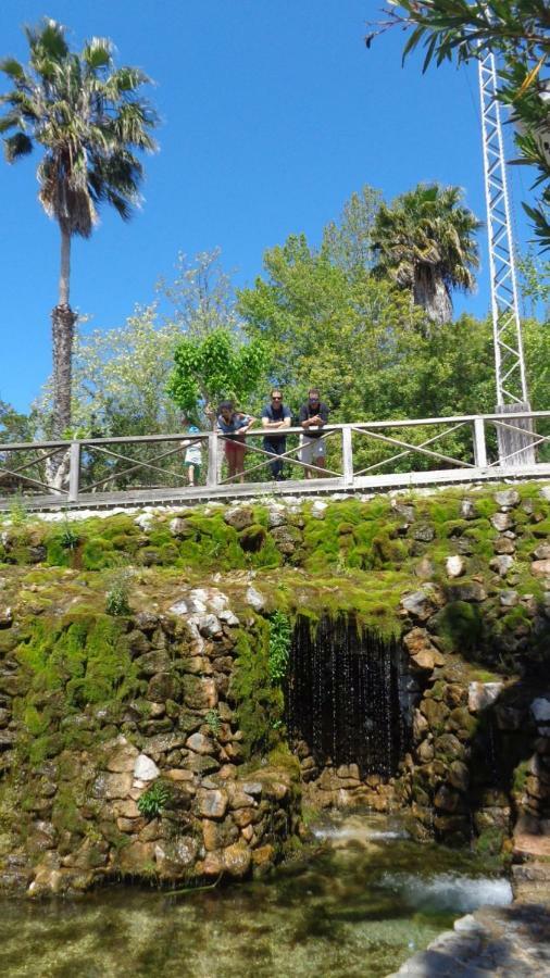 Villa Casa Ferias Melides Exterior foto