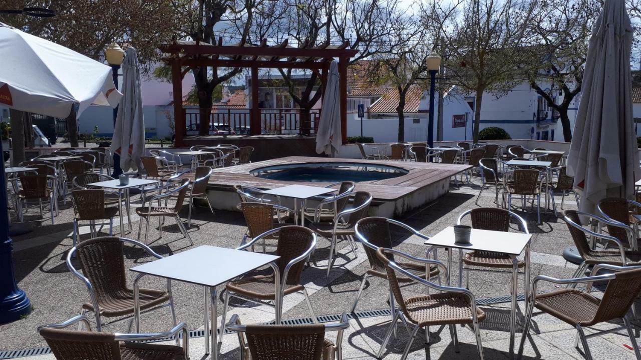 Villa Casa Ferias Melides Exterior foto
